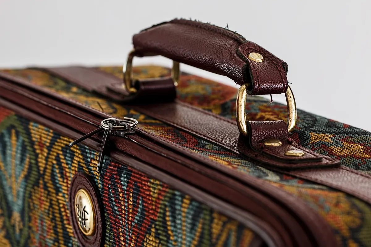 Digital Nomad Packing Checklist for Carry-On Only Travel
