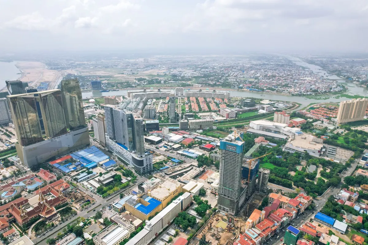 How to Choose Your First Digital Nomad Base in South-East Asia: A 7-Step Guide